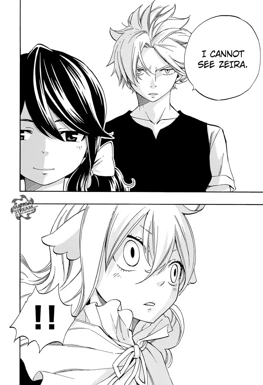 Fairy Tail Zero Chapter 11 16